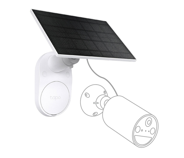 TP-Link Tapo A201 Panel słoneczny - 1366175 - zdjęcie 3